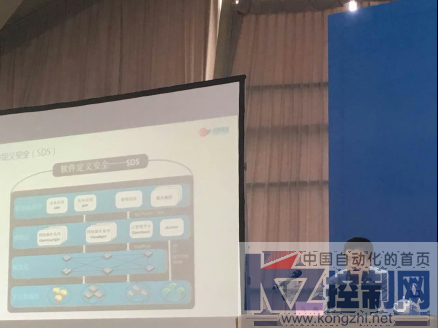 助力教育行业信息安全 启明星辰参展2016年教育网络与信息安全产品展览展示会719.png